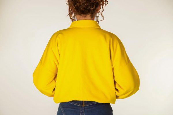 Neon Flux Jacket - Image 3